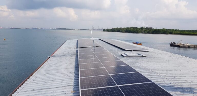 Kuhlbarra Fish Barrage