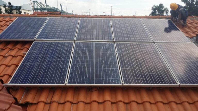  Residential Bangalow