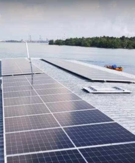 Kuhlbarra Fish Barrage